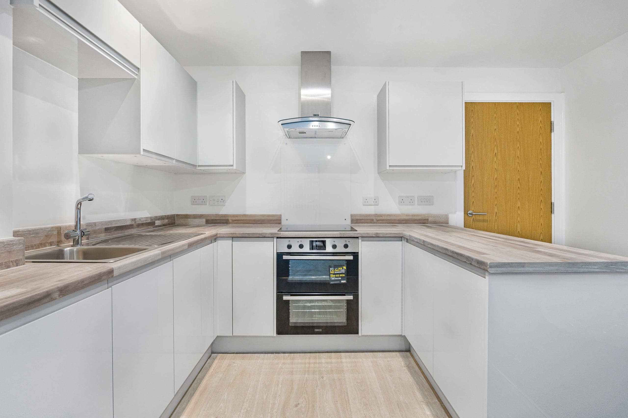 The Vicarage Alderley Group