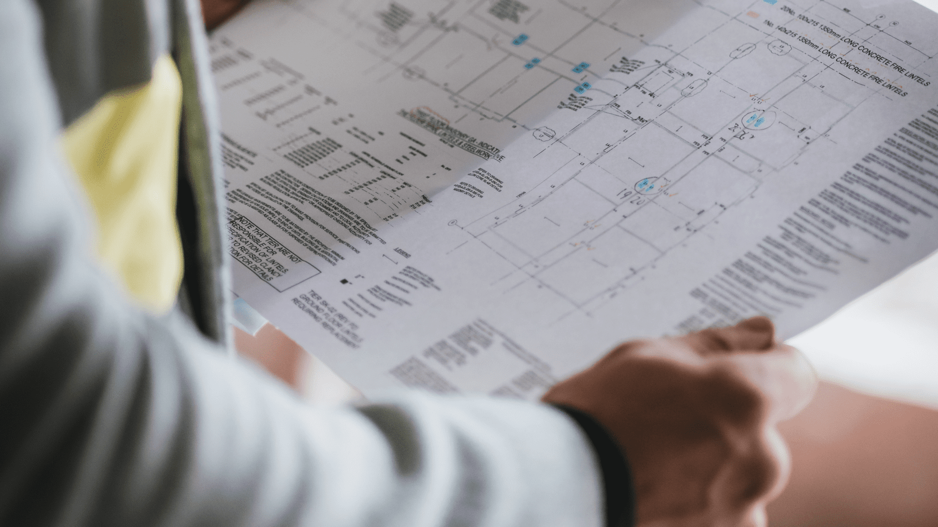 Environmental Survey