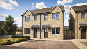 Mary Street | Rishton | Alderley Group