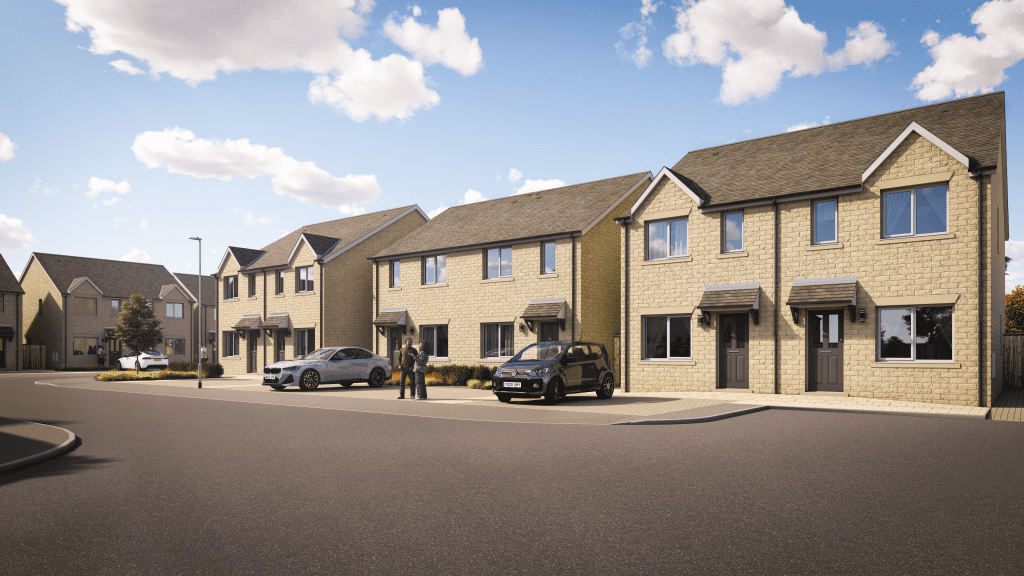 Mary Street | Rishton | Alderley Group