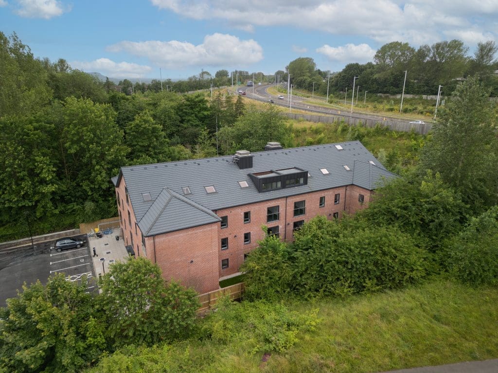 Hallwood Park | Alderley Group