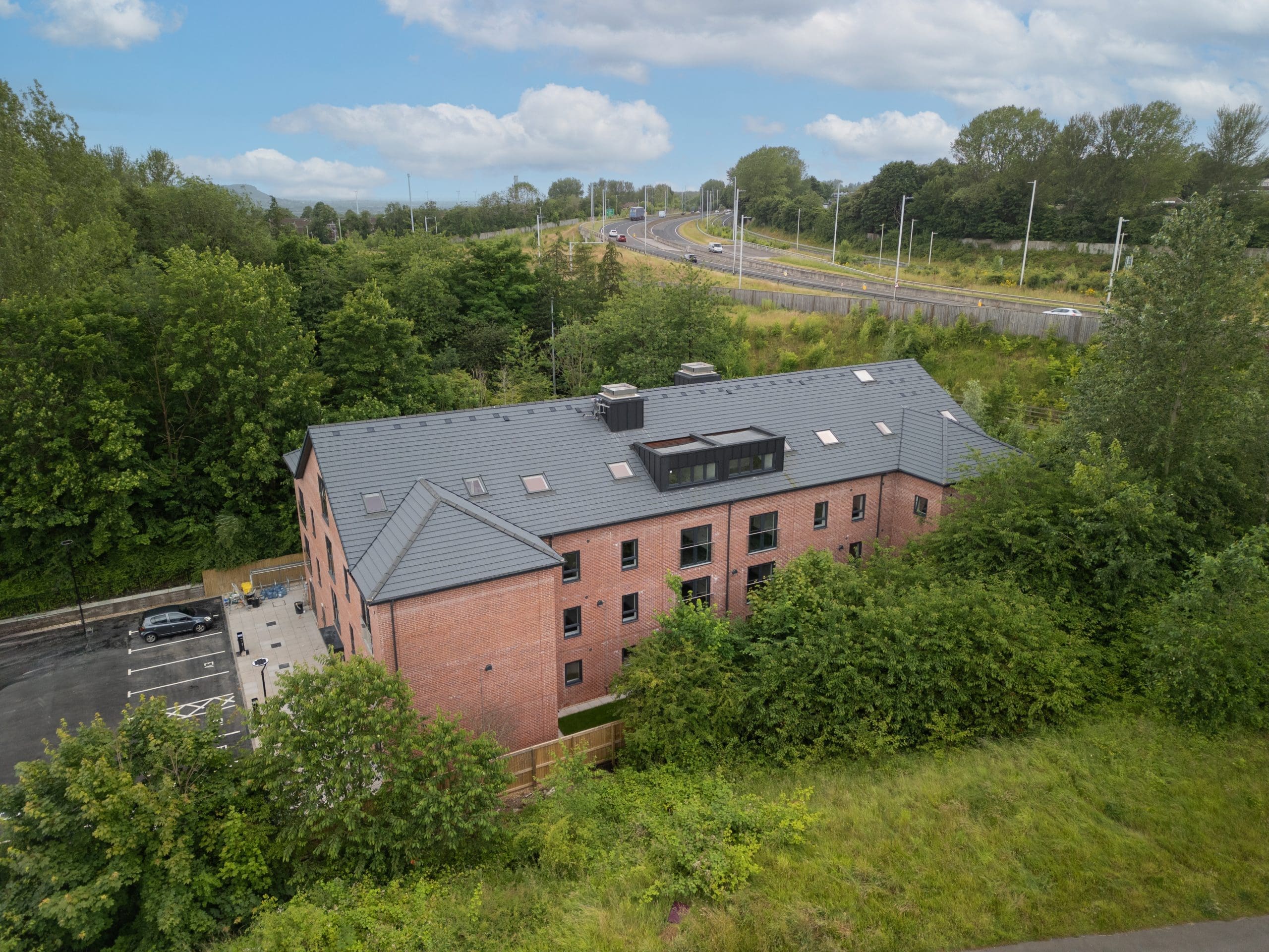 Hallwood Park | Alderley Group