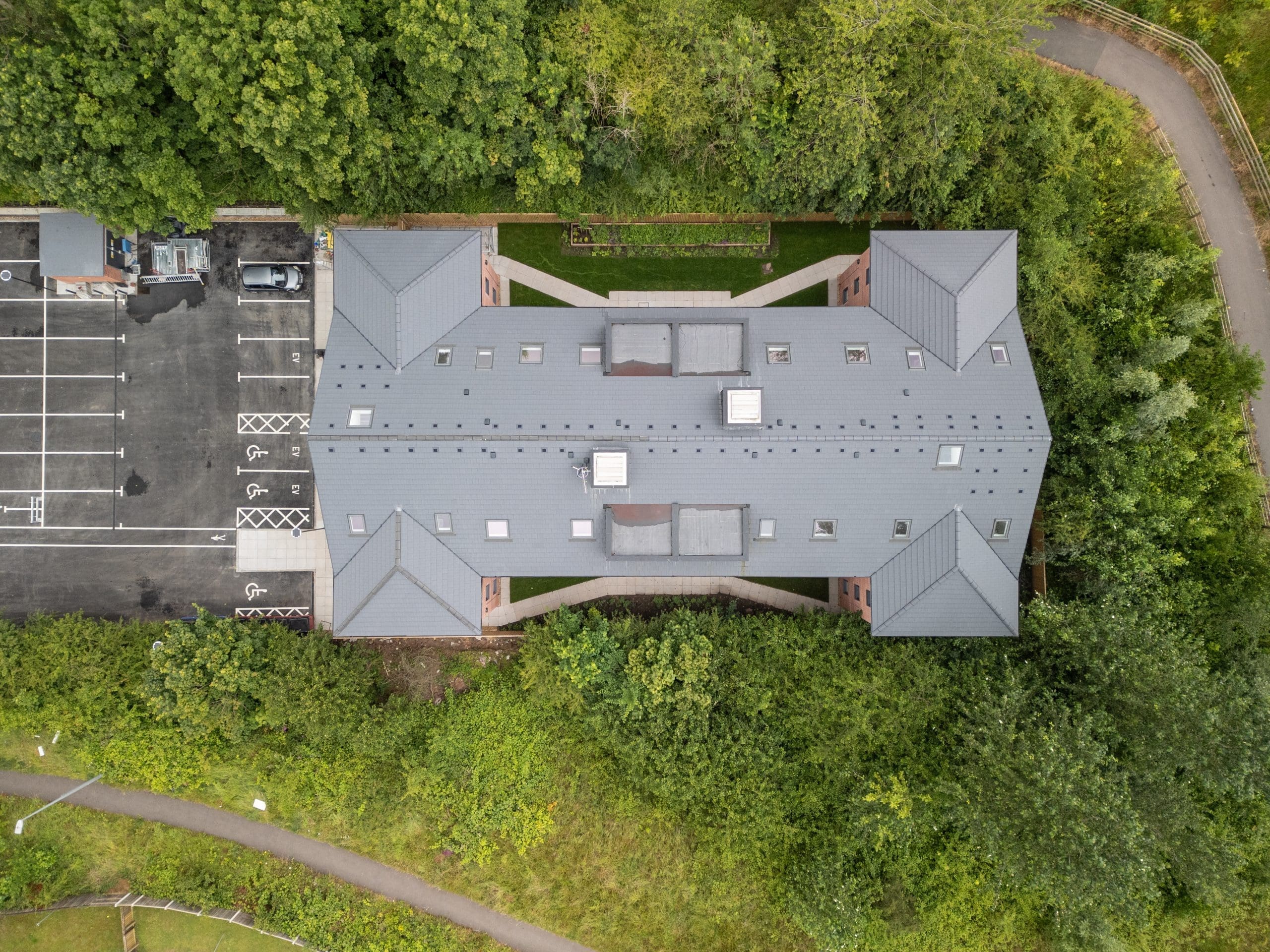 Hallwood Park | Alderley Group