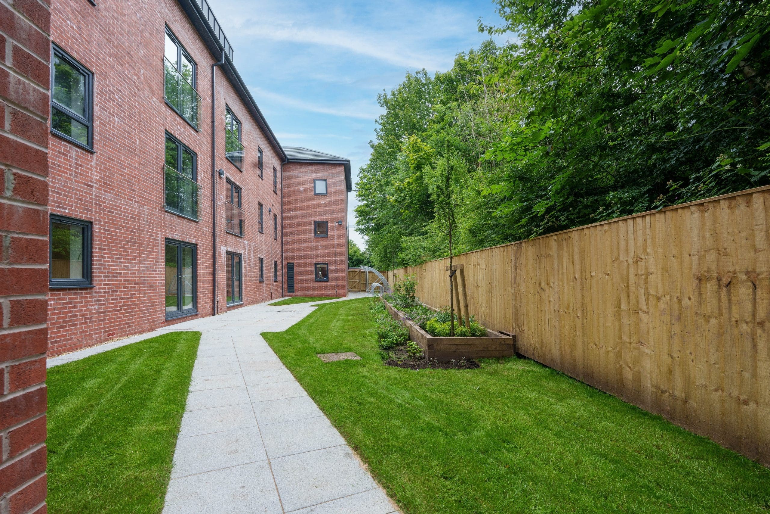 Hallwood Park | Alderley Group
