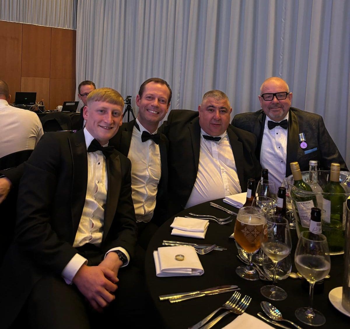 Alderley Group Business Innovation Awards 2024
