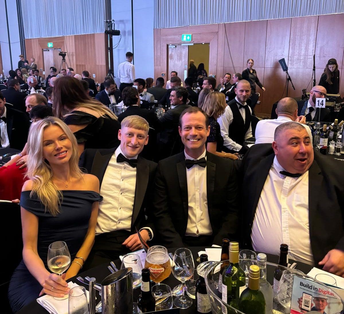 Alderley Group Business Innovation Awards 2024