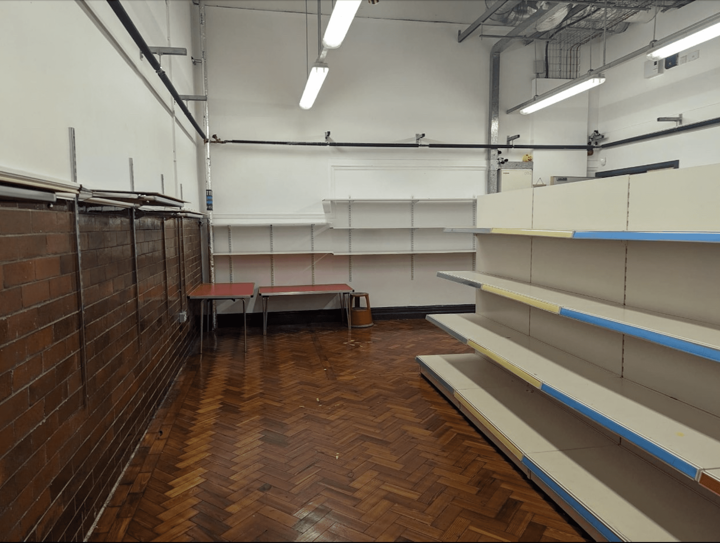 Alderley Group Christmas Charity Campaign 2024