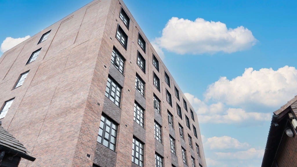 £39 Billion Affordable Housing Government Alderley Group