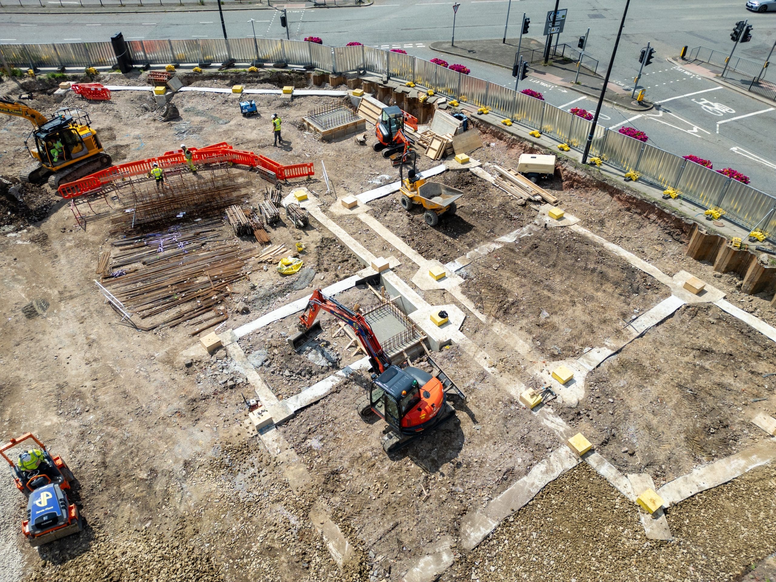 How Strategic Partnerships Are Shaping the Next Decade of Affordable Housing